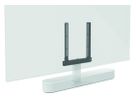 Support pour SONOS BEAM - pivotant, blanc