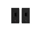 R-60M - Black, Bookshelves