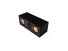 R-50C - Black, Center Channel