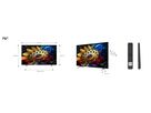 75C655 - 75 Zoll,4K,QLED,GoogleTV,LED Direct