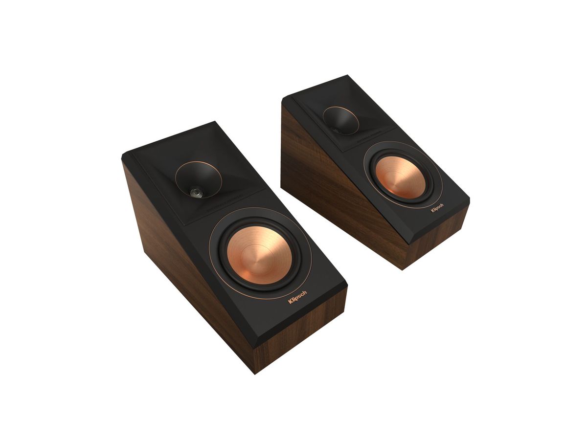 RP-500SA II - Walnut, Surround Speakers, Dolby Atmos