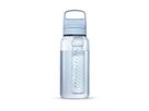 Go, Wasser Filter, 1 Liter - Icelandic Blue