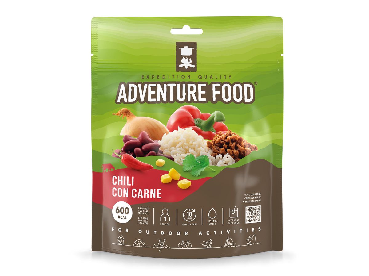 Chili con Carne