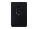 Roskilde - CC wallet MagSafe - Black