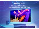 43P655 - 43 Zoll 4K UHD SmartTV,GoogleTV, WCG