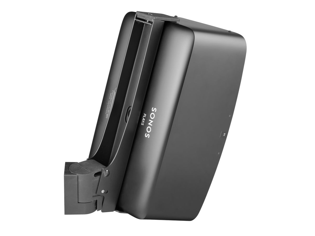 Support pour SONOS Play:5 - noir - vertical