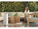 P9, weiss - Outdoor Bluetooth Speaker