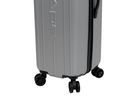Travel Case P9, grau