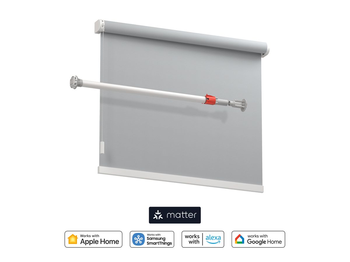 MotionBlinds (Matter) - Upgrade Kit für Rollos