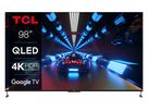 98C735 - 98 Zoll 4K UHD SmartTV,GoogleTV,120Hz