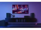 R-60M - Black, Bookshelves