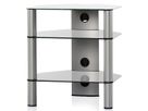 RX2130 - Verre clair - Alu