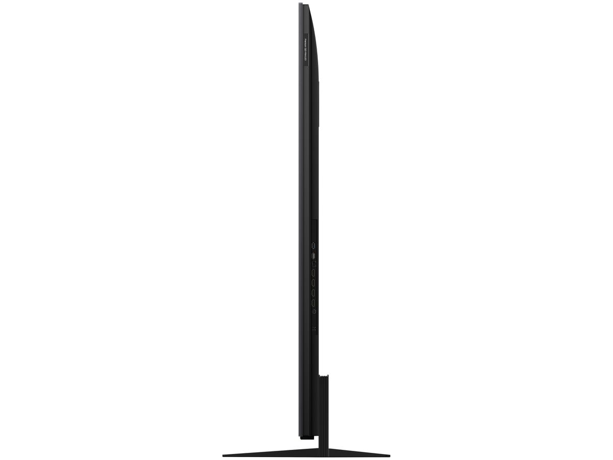 75C7K - 75 Zoll,4K,MiniLED,144Hz,B&O,GoogleTV