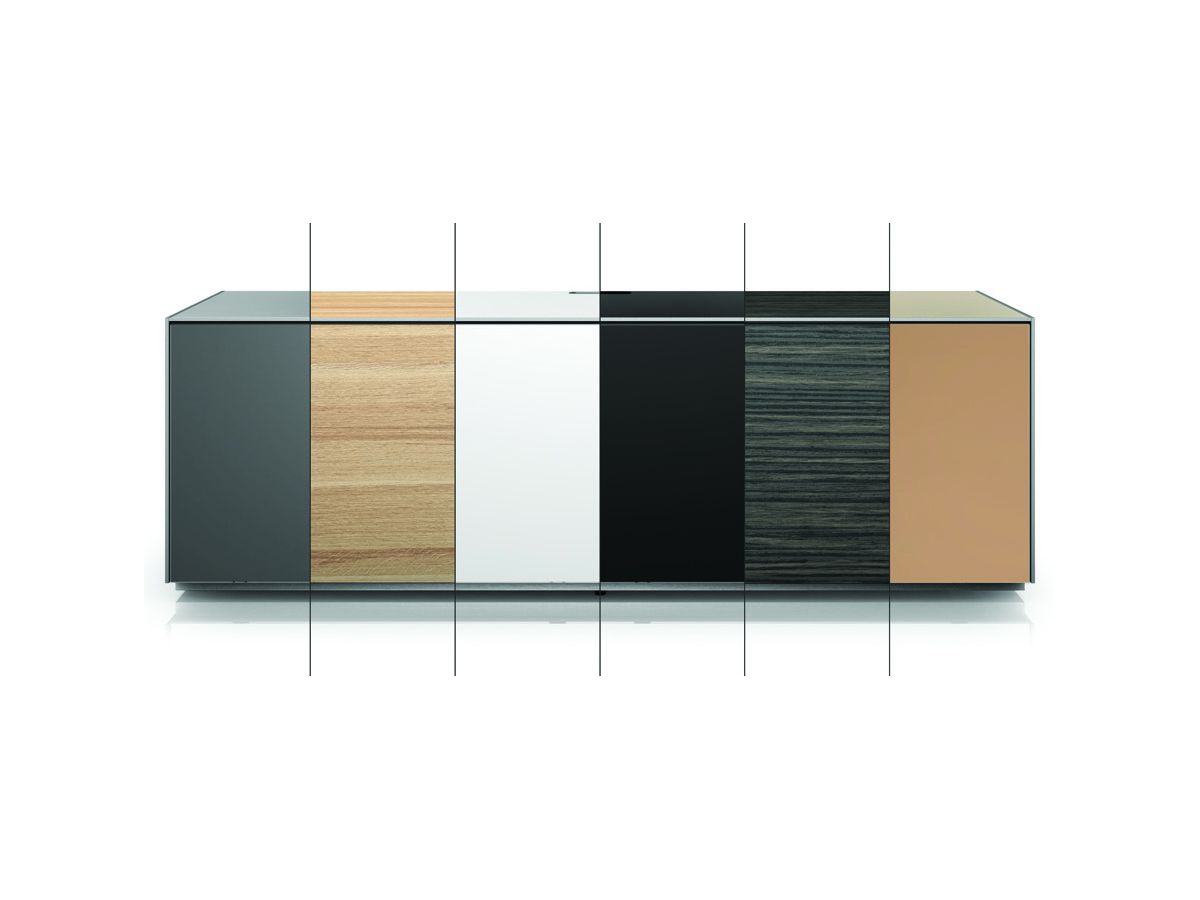 EX10-DD Graphit Sockel 8cm Version B