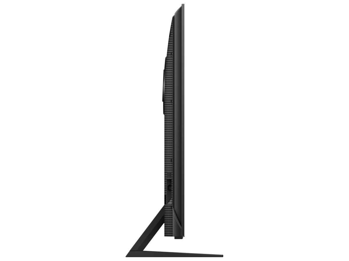 65C765 - 65 Zoll,QD-MiniLED,DV IQ,144Hz,2.1 sound