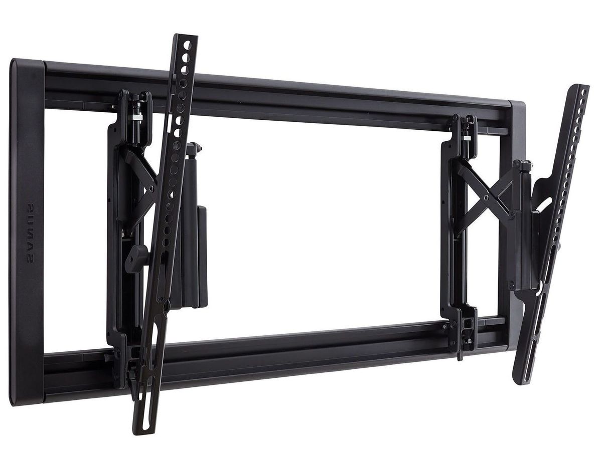 VLT7-B2 - Wandhalter Advanced Tilt Premium