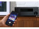 TX-RZ30 - AV-Receiver, schwarz