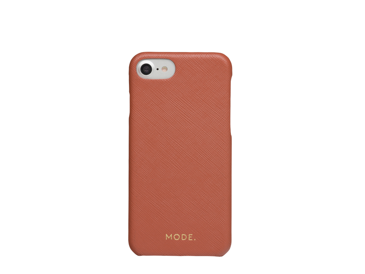 New York - iPhone SE 2020, 8, 7, 6 - rosa