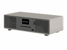 MEISTERSTÜCK (Gen. 2) ltd. Edition - Sandstone - Satin Grau