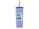 Tumbler - Wasserfilter, Thistle Purple