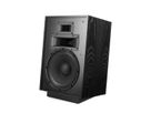 Heresy IV - satin black ash