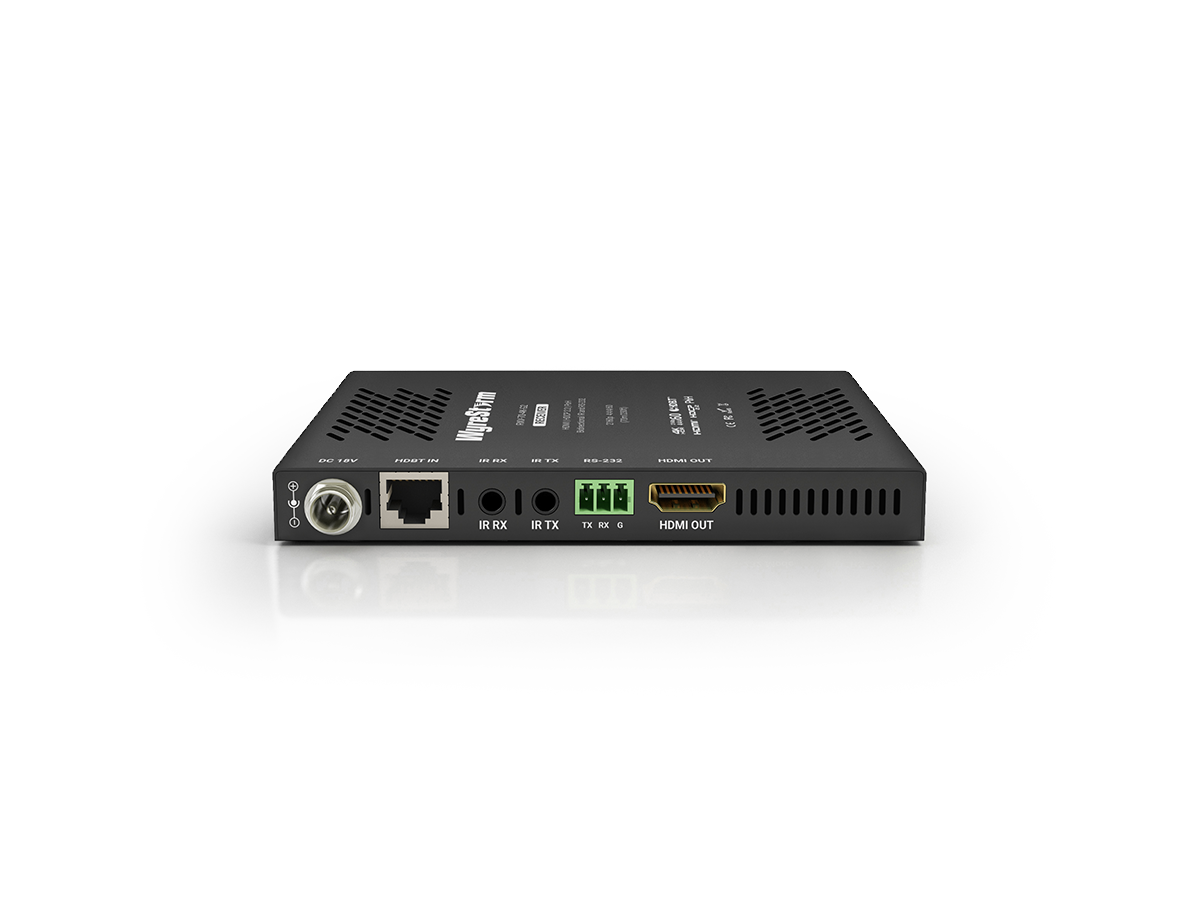 RXV-70-4K-G2 - HDBaseT récepteur, 4K