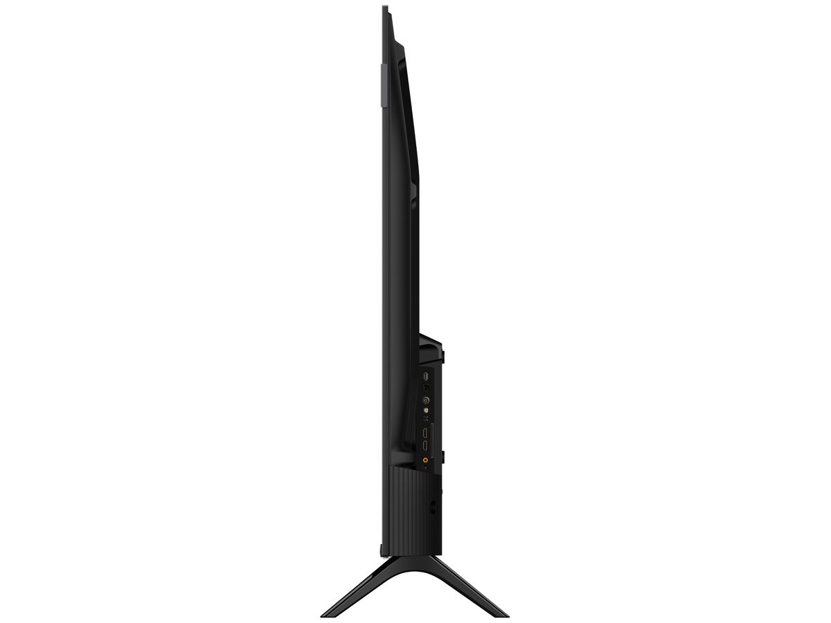 43S5K - 43 Zoll,FHD,QLED,LEDDirect,HDR,GoogleTV