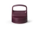 Go, Wasser Filter, 650 ml - Merlot Me Away