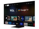 85C745 - 85 Zoll, 4K UHD, QLED, GoogleTV, 144Hz