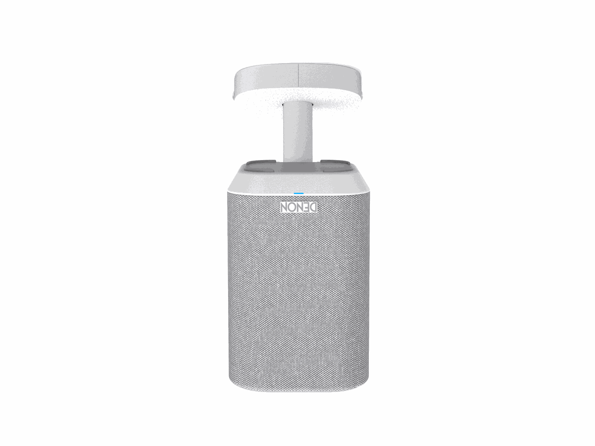 CPDH150W - Deckenhalter Denon Home 150 weiss