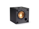 R-8SW - 8inch Subwoofer, noir