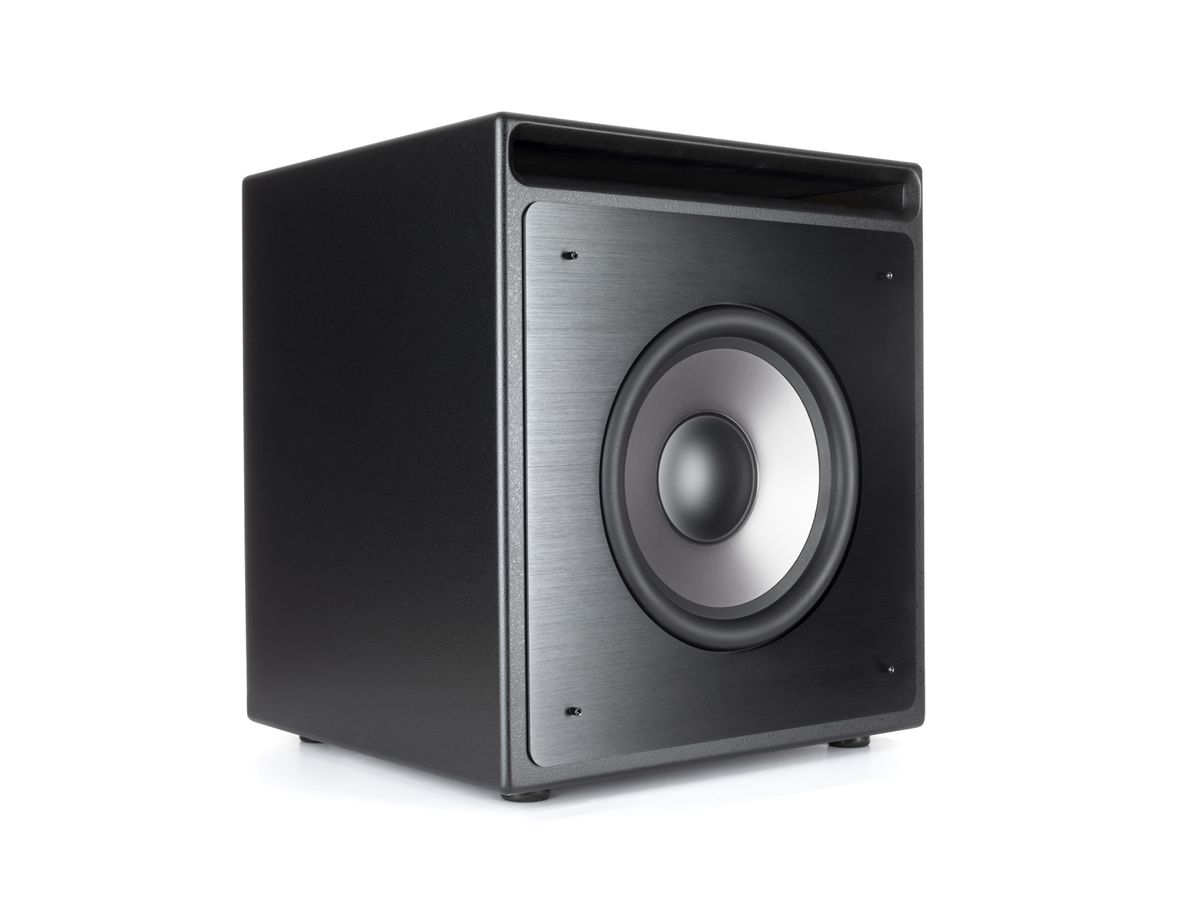 THX-1200-SW - passiver Subwoofer