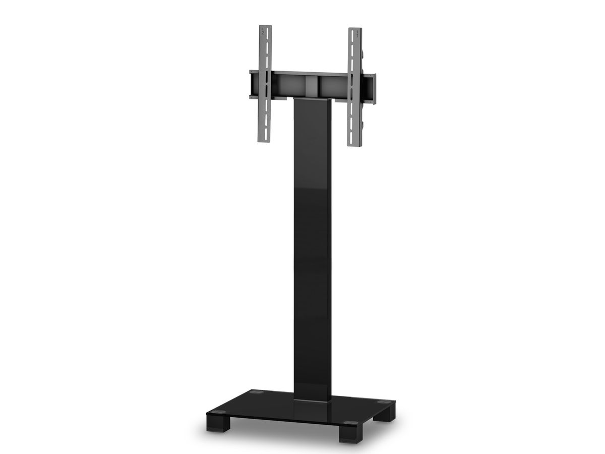 PR2550 - Verre noir - Noir