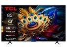 85C655 - 85 Zoll,4K,QLED,GoogleTV,LED Direct