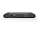 MXV-0404-H2A-KIT - Matrix HDBT KIT 4x4 4K inkl. RX, Audio