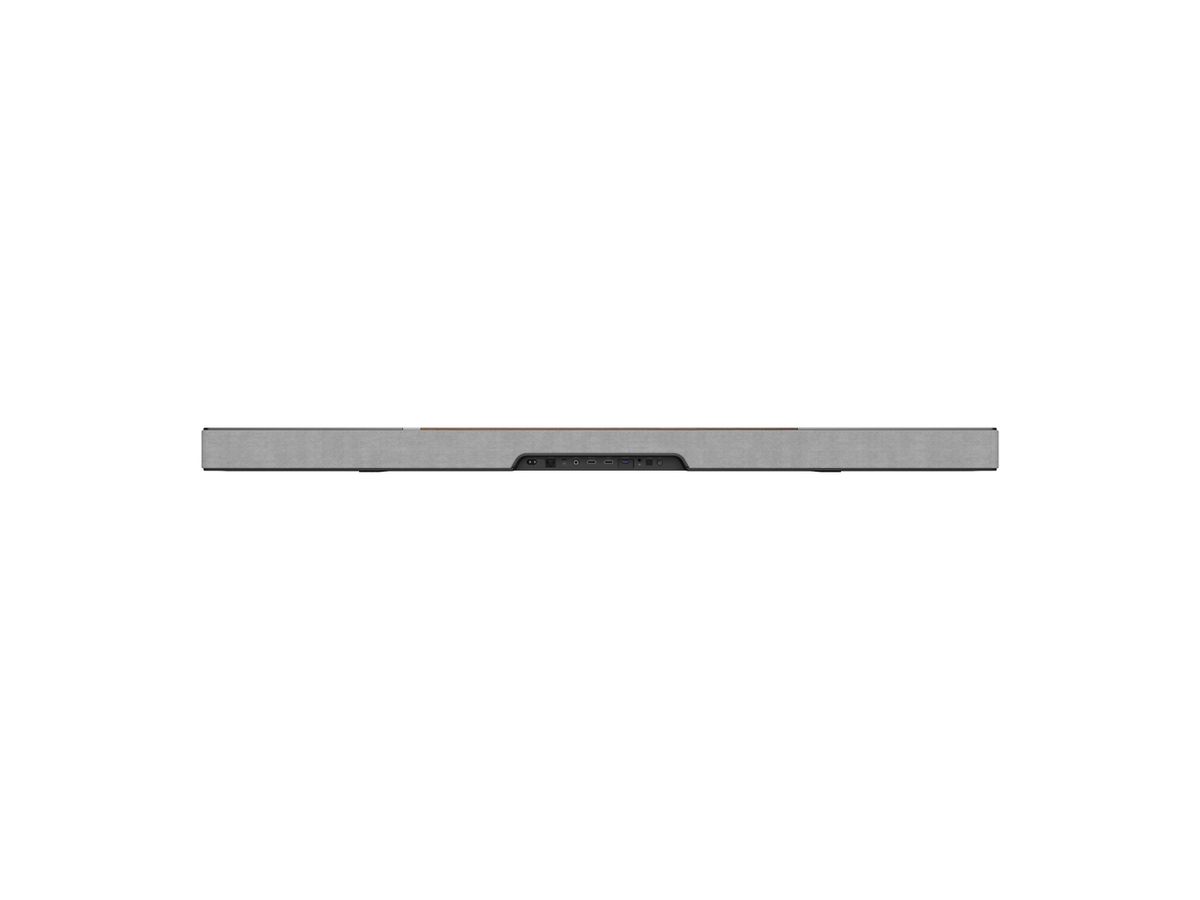 Flexus CORE 300 - Soundbar Dolby Atmos, walnuss