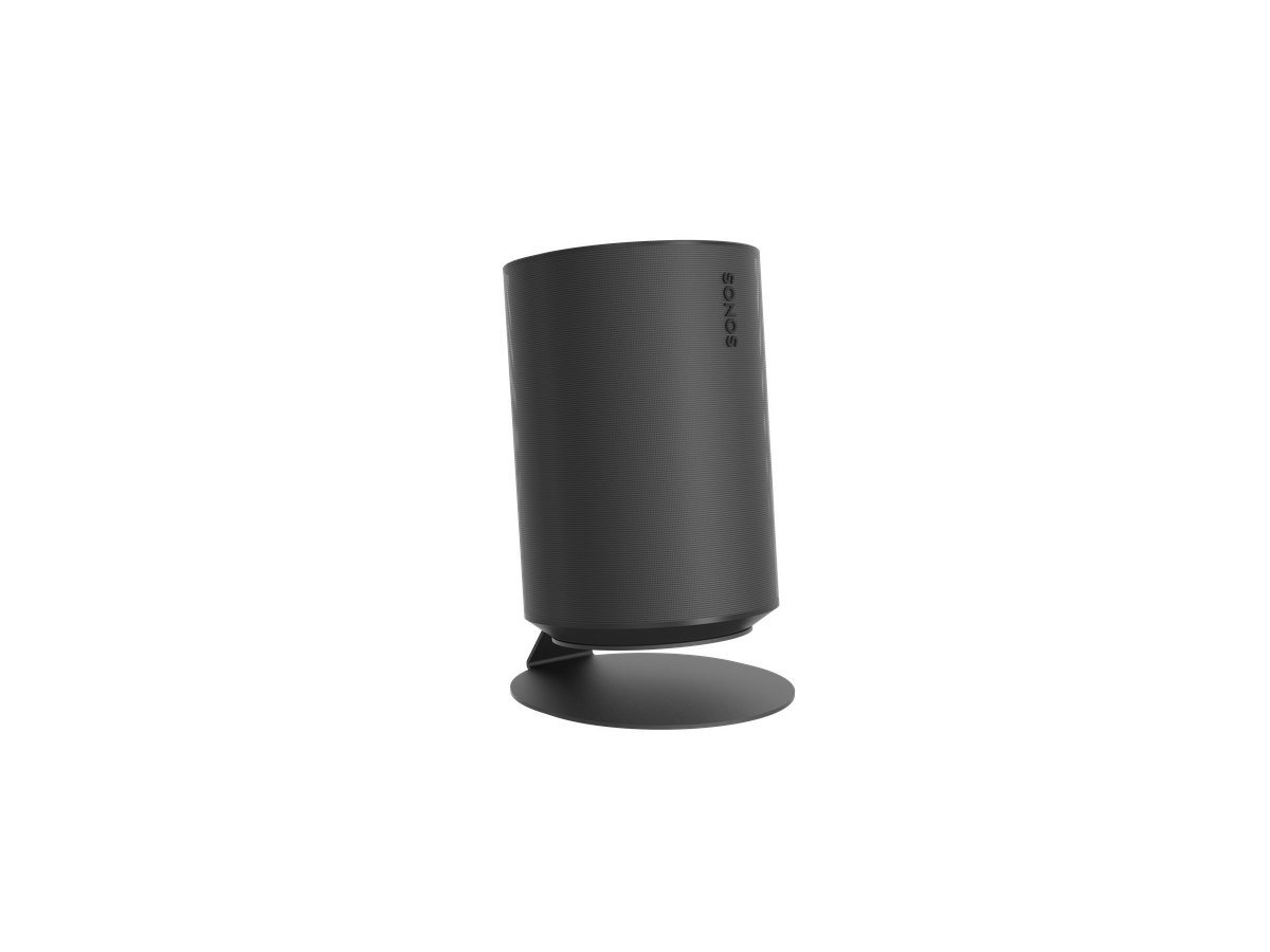 Pied de table pour Sonos Era 100 - noir