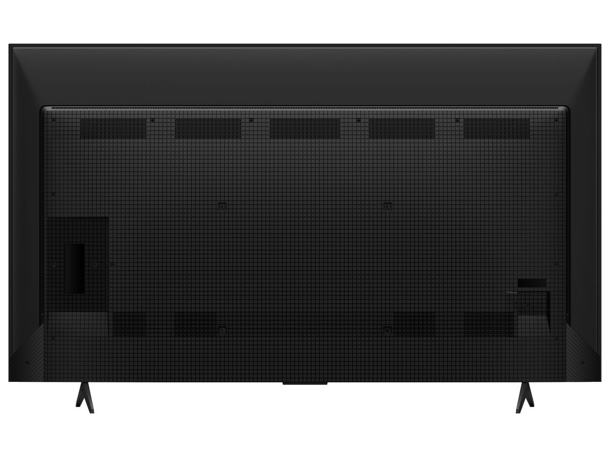 55P755 - 55 Zoll 4K UHD SmartTV,GoogleTV, WCG