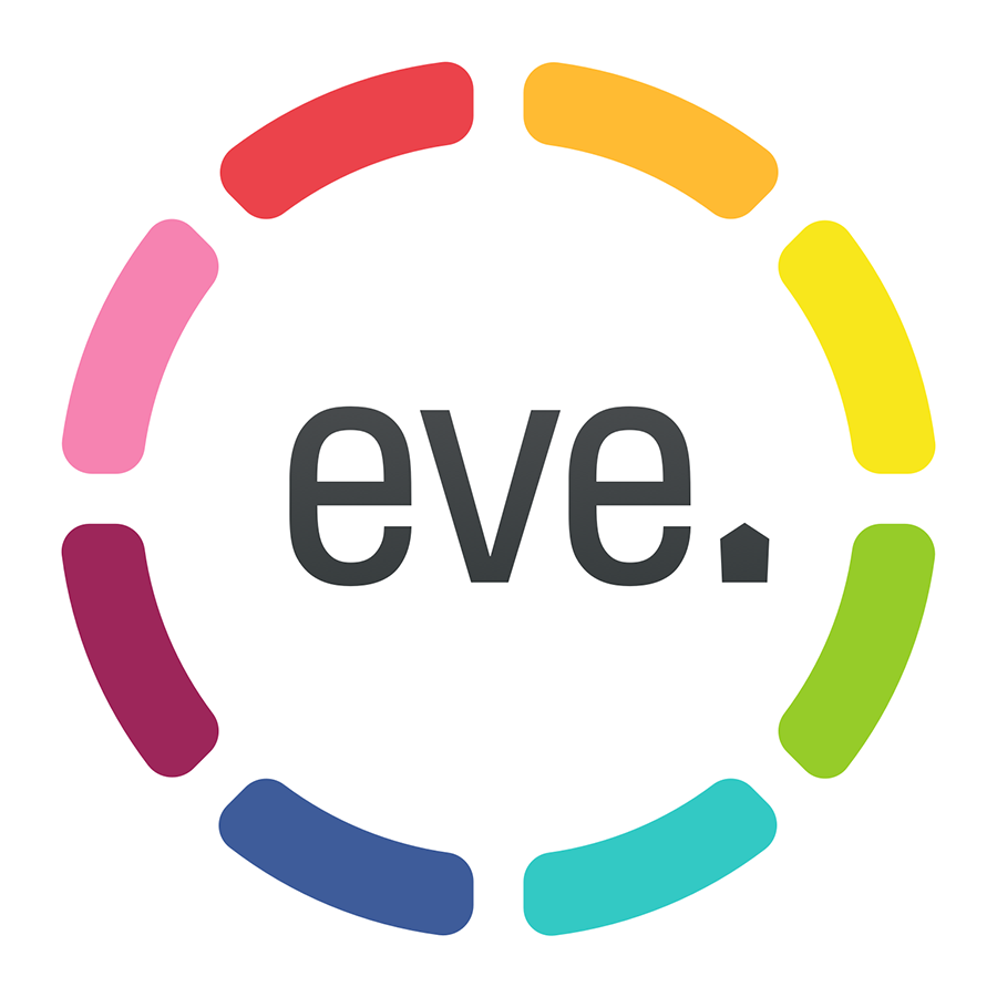 Icon von Eve App