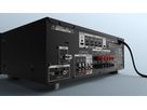 TX-SR3100 DAB - AV-Receiver, schwarz