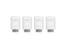 Thermo (Gen 4) 4er Pack - Smartes Heizkörperthermostat
