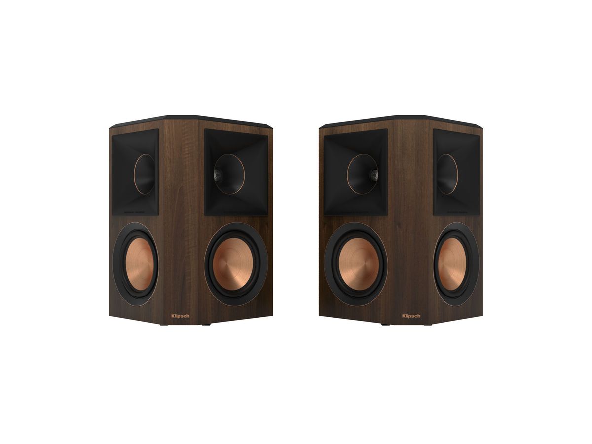 RP-502S II - Walnut, Surround Speaker