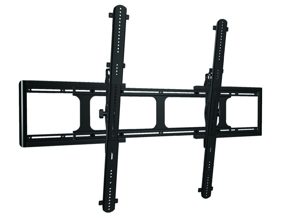 VXT7-B2 - Wandhalter Neigbar und Ausziehbar