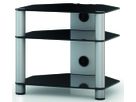 RX2130 - Verre noir - Alu