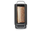 FirePit+ - portabler Holz-/Kohlegrill