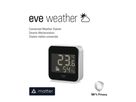 Weather (Matter) - Smarte Wetterstation