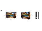 55P755 - 55 Zoll 4K UHD SmartTV,GoogleTV, WCG