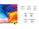 55P635 - 55 Zoll 4K UHD SmartTV,GoogleTV,HDMI 2.1