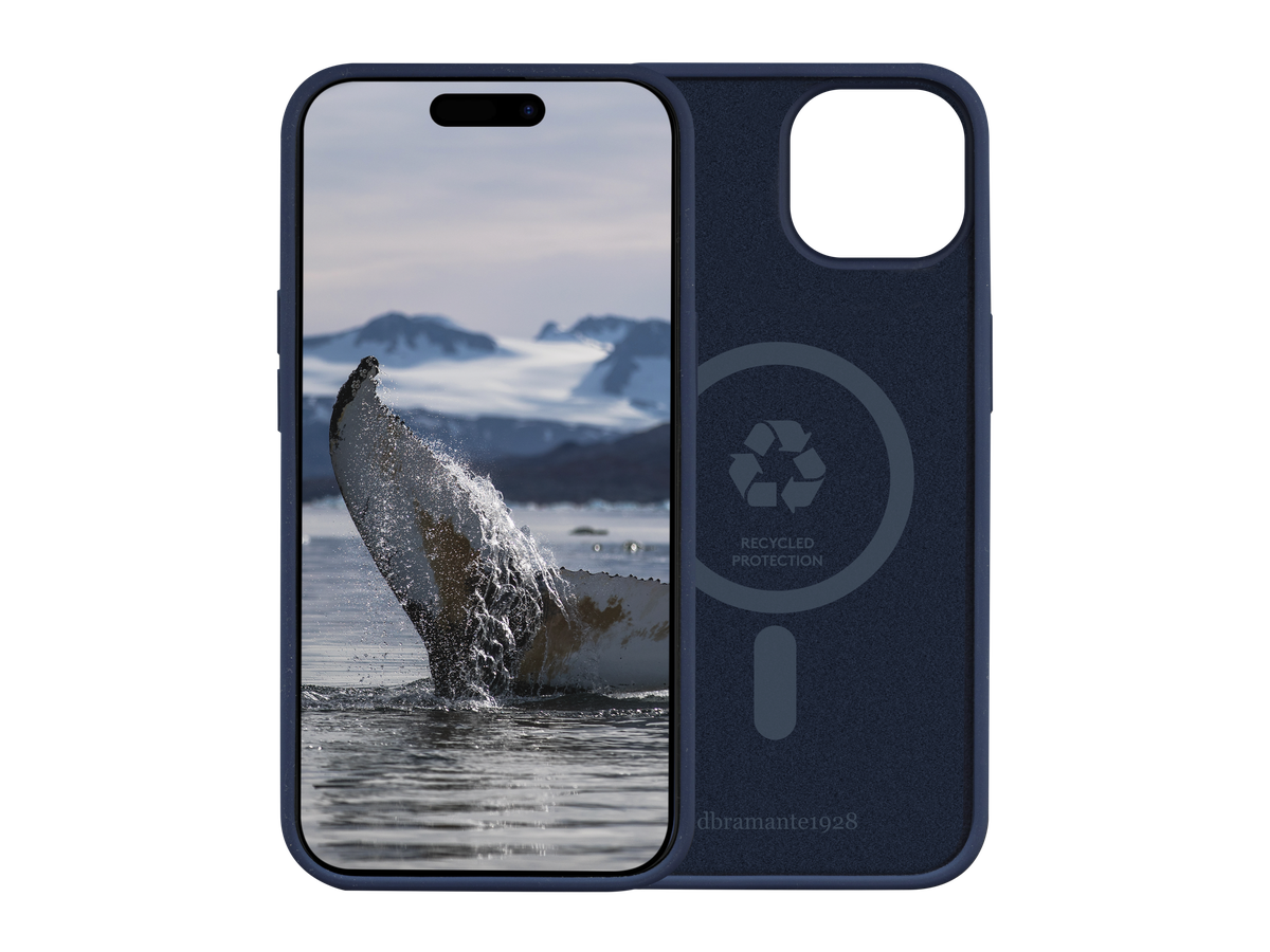 Monaco - iPhone 15 Plus - Pacific Blue
