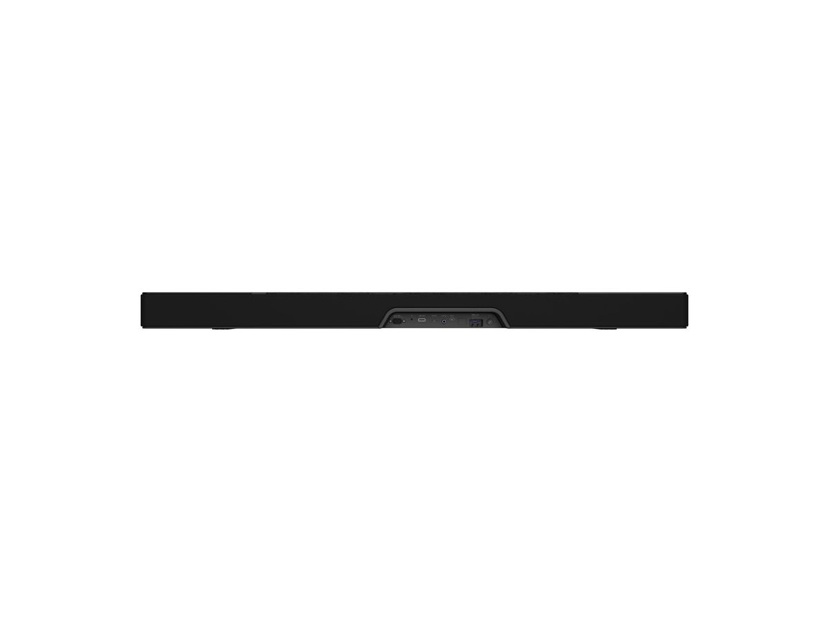 Flexus CORE 200 - Soundbar 3.1.2, noir